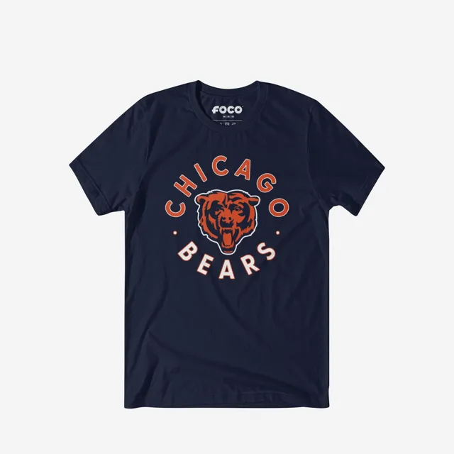 Chicago Bears T-Shirt Cercle