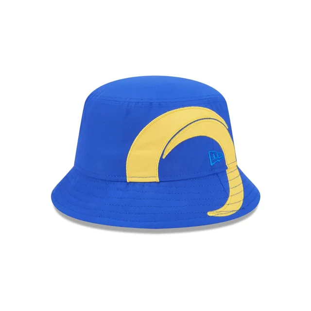 Chapeau bob pour casque Los Angeles Rams