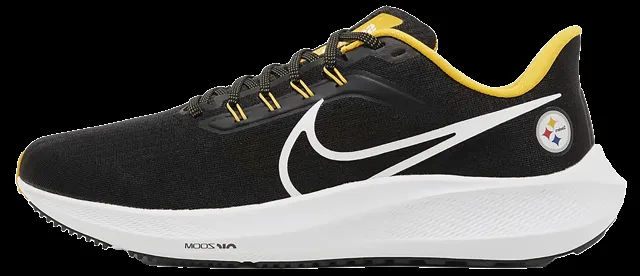 Air Zoom Pegasus 39 "NFL Pittsburgh Steelers" DR2059 001