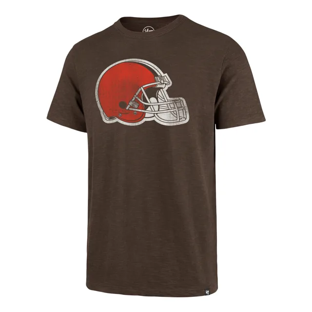 T-shirt Cleveland Browns GRIT '47 SCRUM