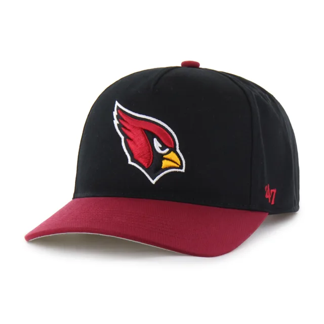 Arizona Cardinals DEUX TONS '47 HITCH RF COUPE RELAXÉE