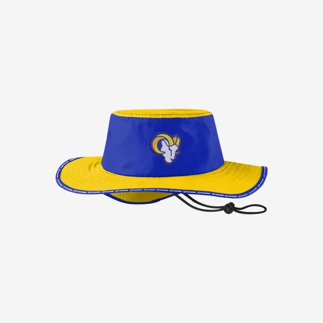 Chapeau Boonie Los Angeles Rams Colorblock