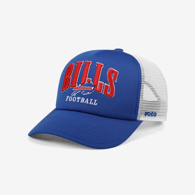 Casquette RF Trucker en mousse Buffalo Bills