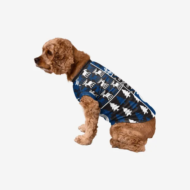 Indianapolis Colts Pull pour chien Busy Block