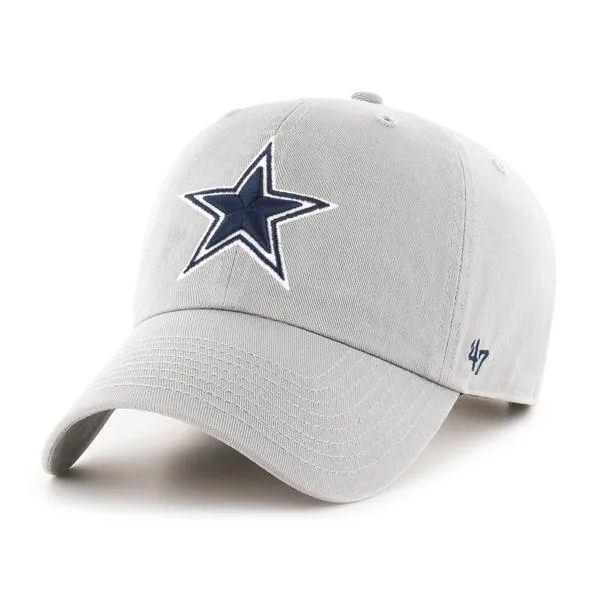 Dallas Cowboys '47 NETTOYAGE