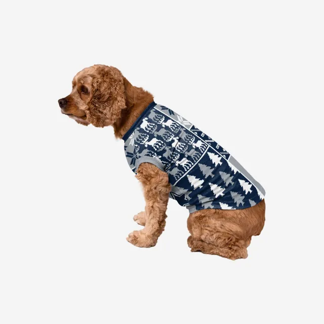 Dallas Cowboys Pull pour chien Busy Block