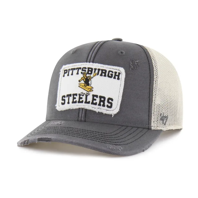 Pittsburgh Steelers BRACELET EGREMONT HISTORIQUE '47 TRUCKER