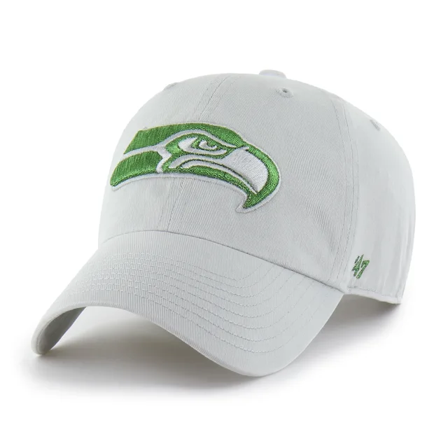 Seattle Seahawks RIVALRIES '47 NETTOYAGE