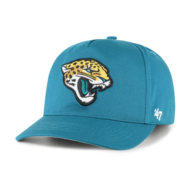 Jacksonville Jaguars '47 HITCH RF COUPE RELAXÉE