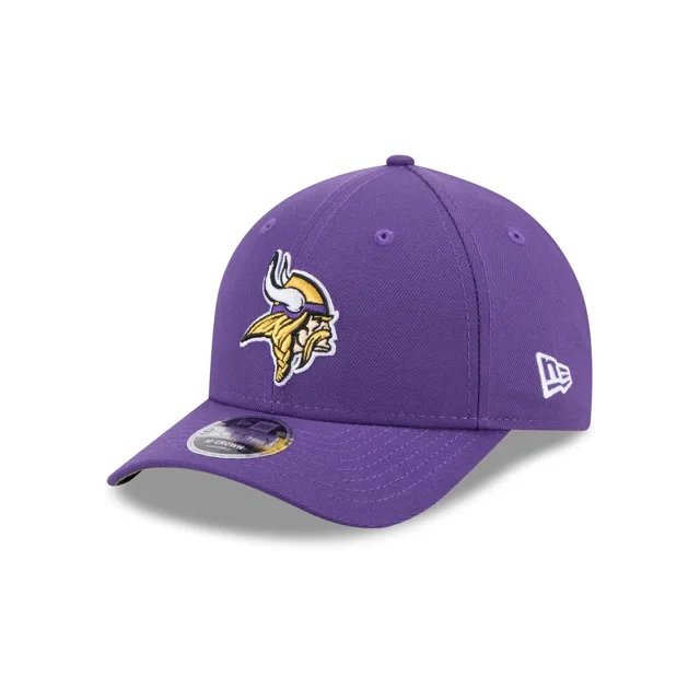 Casquette Snapback Minnesota Vikings Team 9FORTY M-Crown