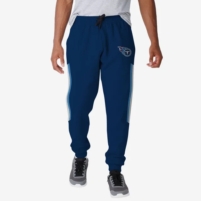 Pantalon de jogging à rayures Team Tennessee Titans
