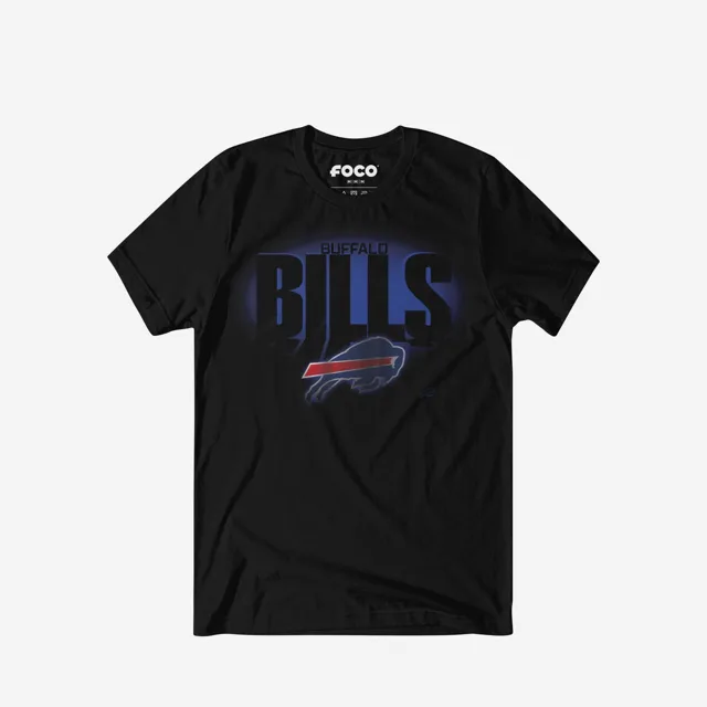 T-shirt projecteur Buffalo Bills
