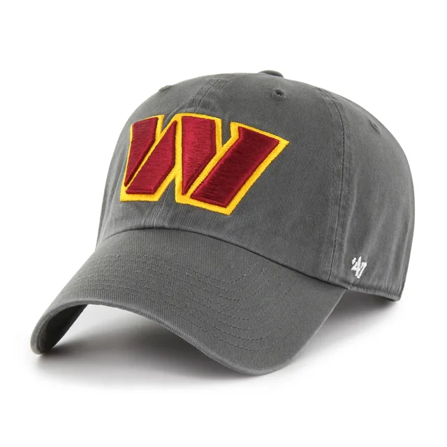 Washington Commanders '47 NETTOYAGE