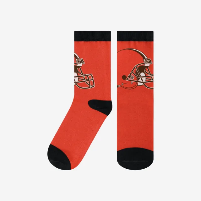 Chaussettes Cleveland Browns Primetime