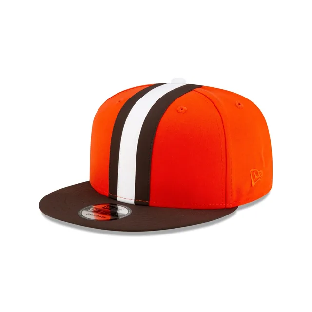Pack casque Cleveland Browns Casquette Snapback 9FIFTY