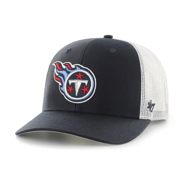 CAMIONNIER Tennessee Titans '47