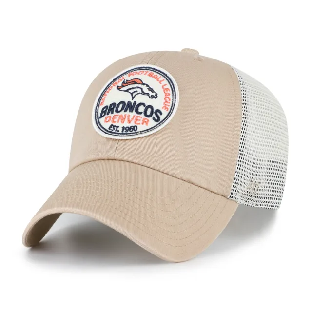 NETTOYAGE Denver Broncos FELTON '47