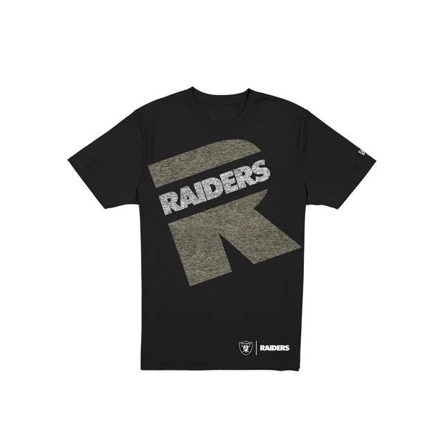 Las Vegas Raiders T-Shirt Décepteur