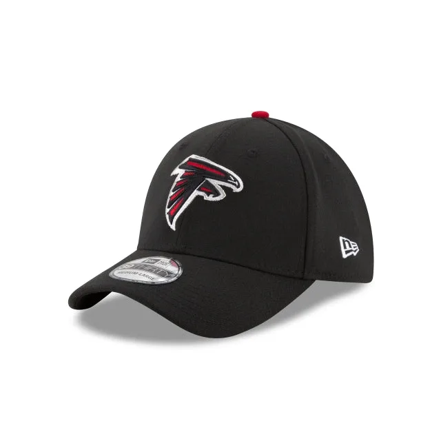 Atlanta Falcons Team Classic 39THIRTY Bonnet extensible