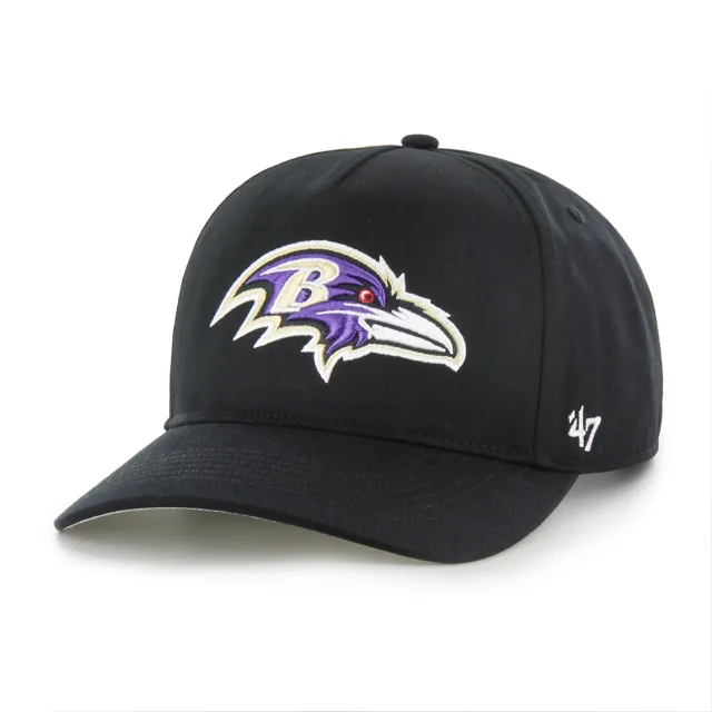 Baltimore Ravens '47 HITCH RF COUPE RELAXÉE