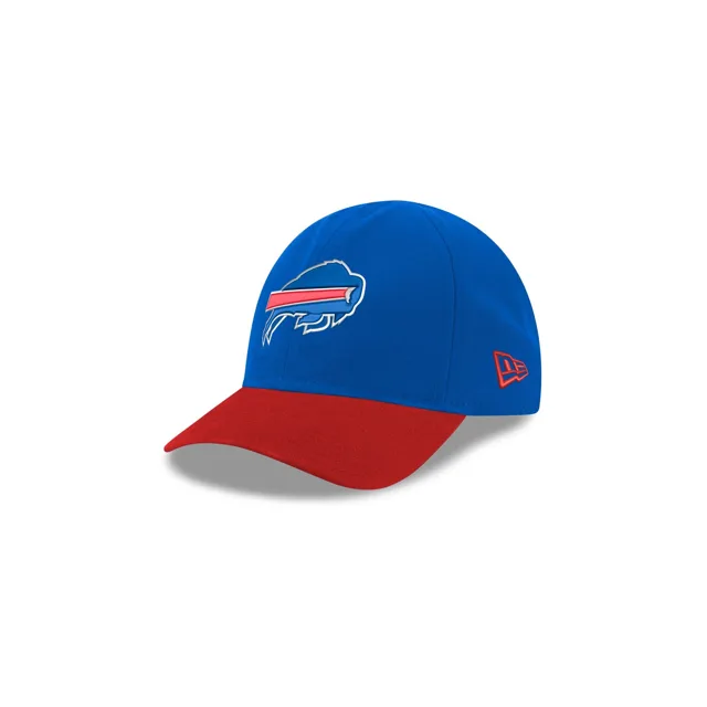 Buffalo Bills Chapeau réglable bicolore 9TWENTY pour enfants