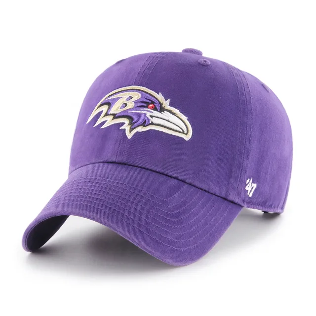 Baltimore Ravens '47 NETTOYAGE POUR ENFANTS