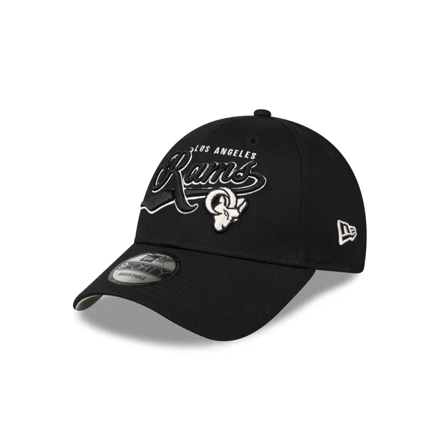 Los Angeles Rams 2026 Melbourne Game 9FORTY Casquette Snapback