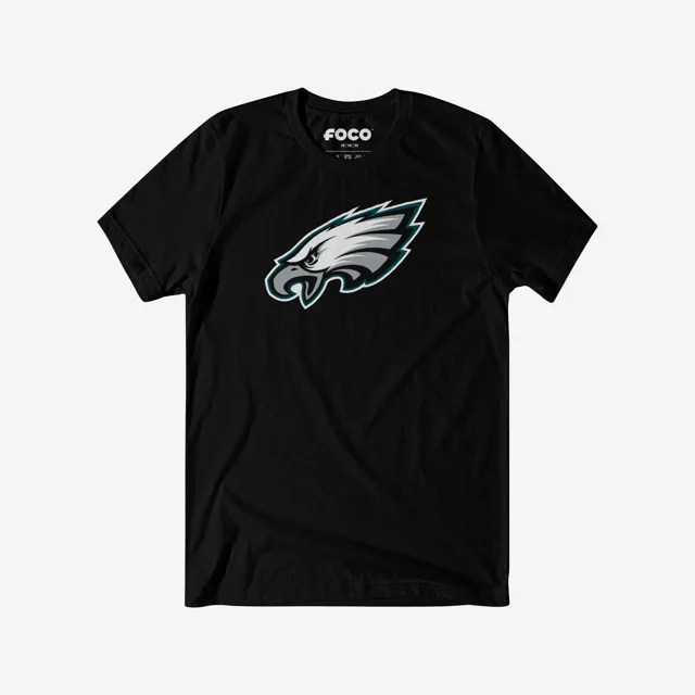 Philadelphia Eagles T-shirt avec logo principal