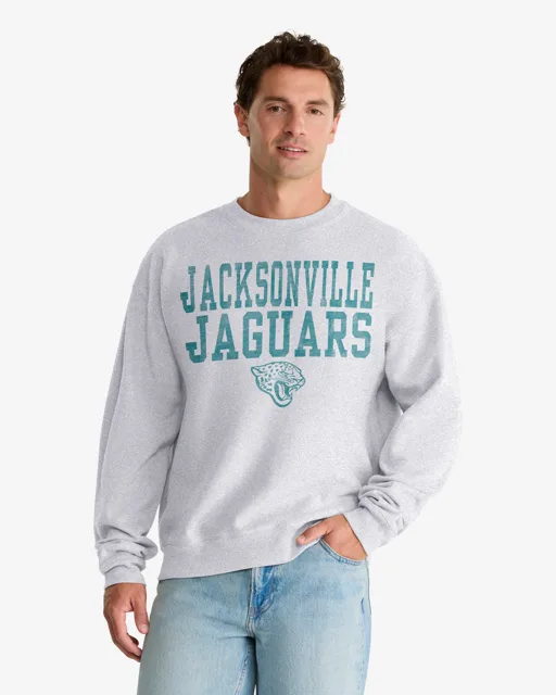 Jacksonville Jaguars CAMPUS STACK '47 FONDATION ÉQUIPE