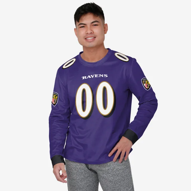 Baltimore Ravens Chemise de détente Gameday Ready