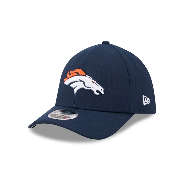 Chapeau extensible Denver Broncos Team 39THIRTY M-Crown