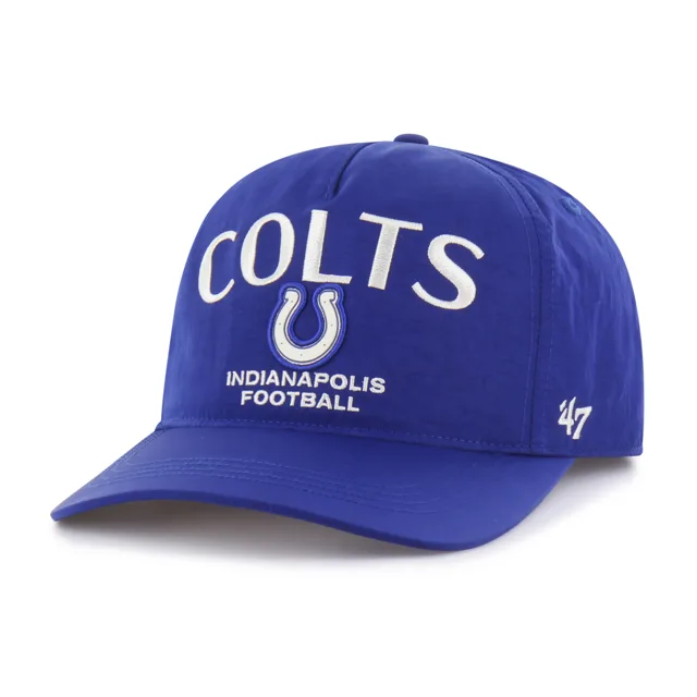 Indianapolis Colts MODERNIA '47 HITCH RF COUPE RELAXÉE