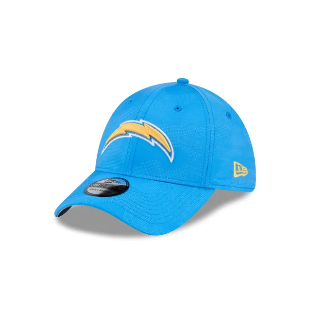 Los Angeles Chargers Chapeau extensible camouflage ton sur ton 39THIRTY