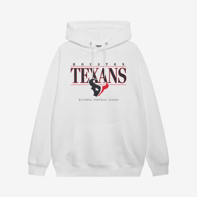 Sweat à capuche Houston Texans Signature Bar