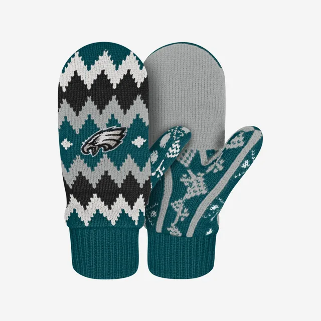 Mitaines Philadelphia Eagles