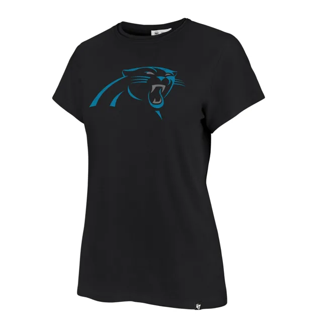 Carolina Panthers '47 FRANKIE TEE FEMME