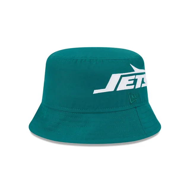 Chapeau bob pour casque New York Jets